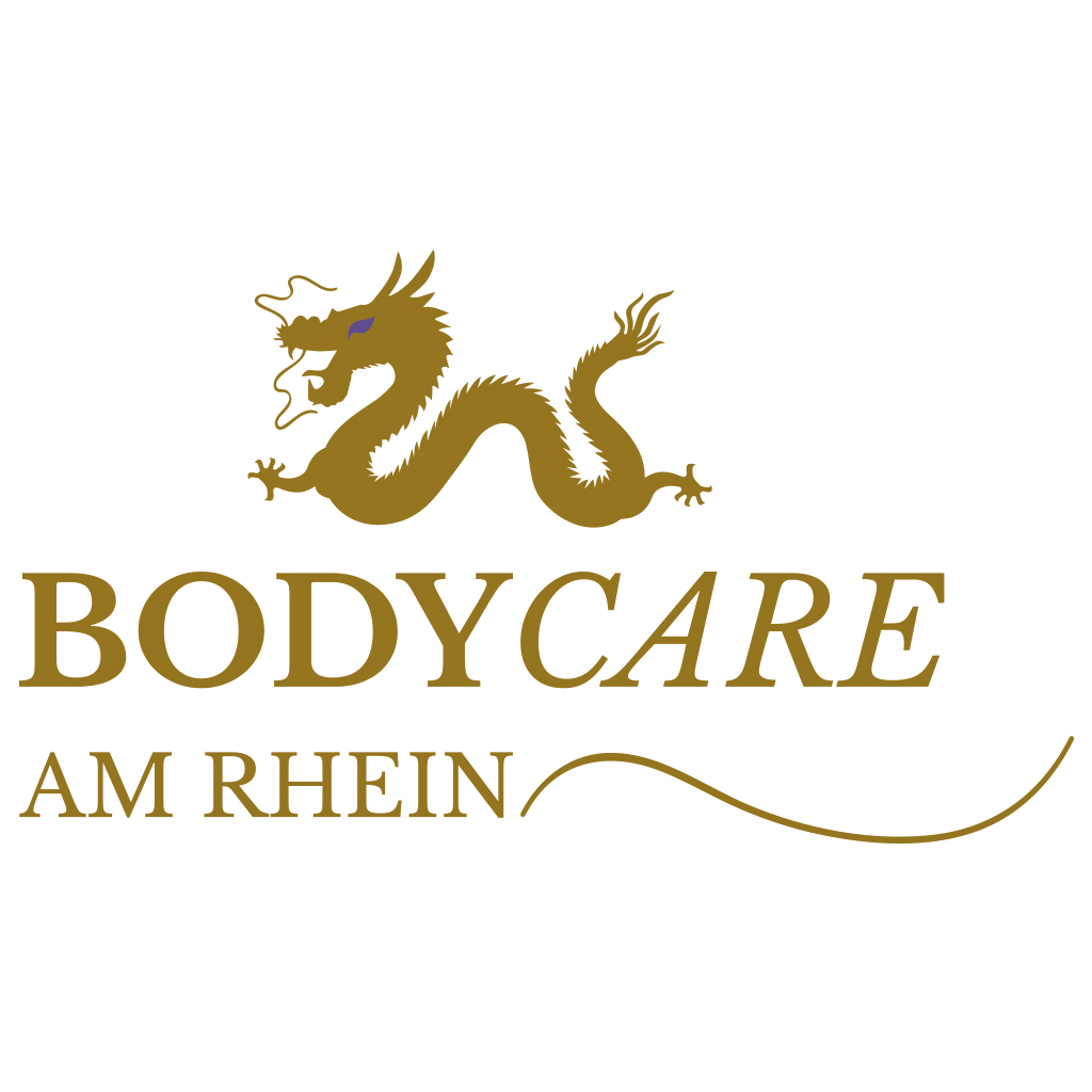 Logo BODYCARE am Rhein